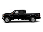 2016 Ford Super Duty F-250 SRW 4WD Crew Cab 6-3/4 Ft Box XLT