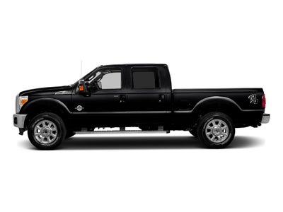 2016 Ford Super Duty F-250 SRW 4WD Crew Cab 6-3/4 Ft Box XLT