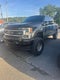 2021 Ford Super Duty F-250 SRW Platinum 4WD Crew Cab 6.75' Box