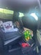 2021 Ford Super Duty F-250 SRW Platinum 4WD Crew Cab 6.75' Box