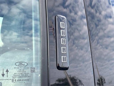 2024 Ford Super Duty F-250 SRW XLT 4WD Crew Cab 6.75' Box