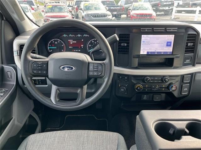 2024 Ford Super Duty F-250 SRW XLT 4WD Crew Cab 6.75' Box