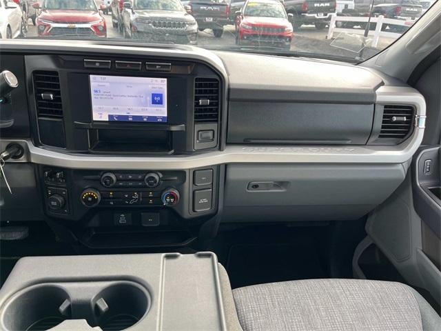 2024 Ford Super Duty F-250 SRW XLT 4WD Crew Cab 6.75' Box