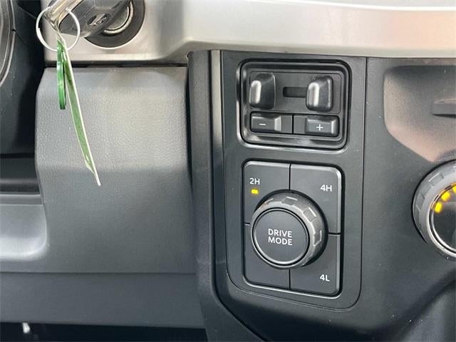 2024 Ford Super Duty F-250 SRW XLT 4WD Crew Cab 6.75' Box