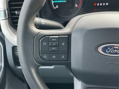 2024 Ford Super Duty F-250 SRW XLT 4WD Crew Cab 6.75' Box