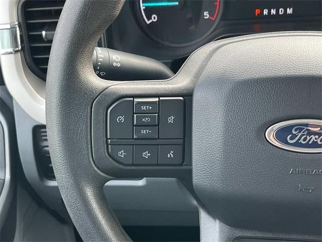 2024 Ford Super Duty F-250 SRW XLT 4WD Crew Cab 6.75' Box