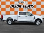 2024 Ford Super Duty F-250 SRW XLT 4WD Crew Cab 6.75' Box