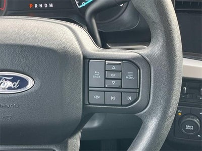 2024 Ford Super Duty F-250 SRW XLT 4WD Crew Cab 6.75' Box