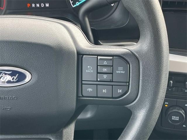 2024 Ford Super Duty F-250 SRW XLT 4WD Crew Cab 6.75' Box