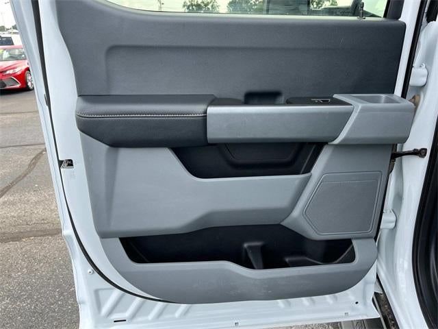 2024 Ford Super Duty F-250 SRW XLT 4WD Crew Cab 6.75' Box