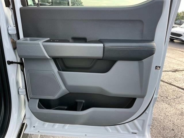 2024 Ford Super Duty F-250 SRW XLT 4WD Crew Cab 6.75' Box