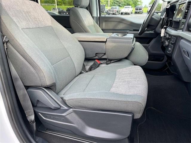 2024 Ford Super Duty F-250 SRW XLT 4WD Crew Cab 6.75' Box