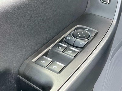 2024 Ford Super Duty F-250 SRW XLT 4WD Crew Cab 6.75' Box