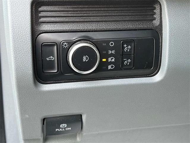 2024 Ford Super Duty F-250 SRW XLT 4WD Crew Cab 6.75' Box