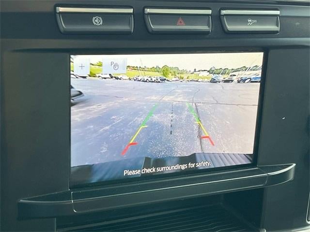 2024 Ford Super Duty F-250 SRW XLT 4WD Crew Cab 6.75' Box