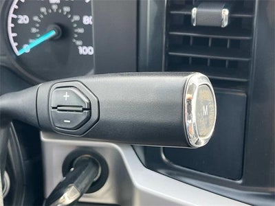 2024 Ford Super Duty F-250 SRW XLT 4WD Crew Cab 6.75' Box