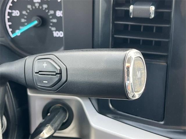 2024 Ford Super Duty F-250 SRW XLT 4WD Crew Cab 6.75' Box