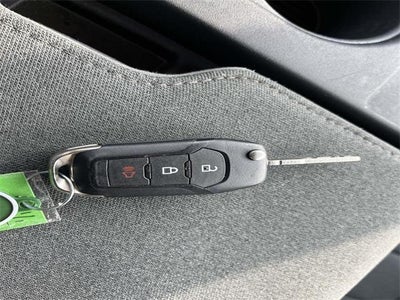 2024 Ford Super Duty F-250 SRW XLT 4WD Crew Cab 6.75' Box