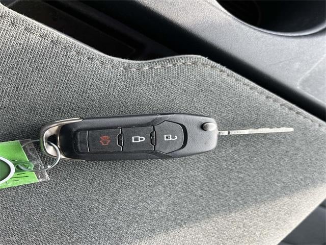 2024 Ford Super Duty F-250 SRW XLT 4WD Crew Cab 6.75' Box