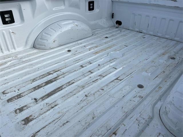 2024 Ford Super Duty F-250 SRW XLT 4WD Crew Cab 6.75' Box