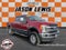 2017 Ford Super Duty F-250 SRW Lariat 4WD Crew Cab 6.75' Box