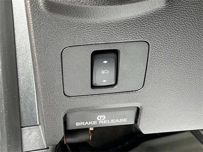 2017 Ford Super Duty F-250 SRW Lariat 4WD Crew Cab 6.75' Box