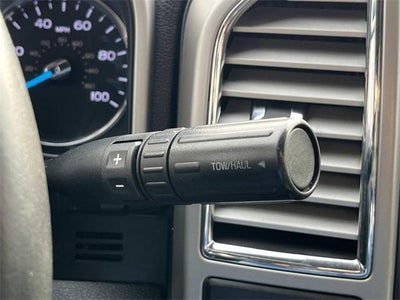 2017 Ford Super Duty F-250 SRW Lariat 4WD Crew Cab 6.75' Box