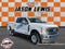 2025 Ford Super Duty F-250 SRW XLT 4WD Crew Cab 6.75' Box