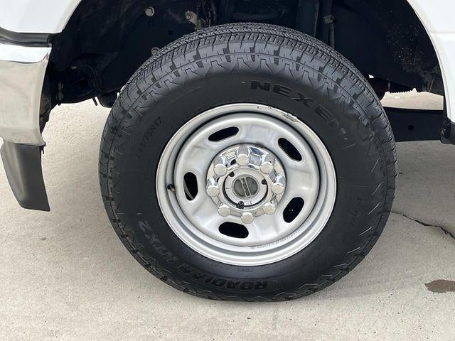 2021 Ford Super Duty F-250 SRW XLT 4WD SuperCab 6.75' Box