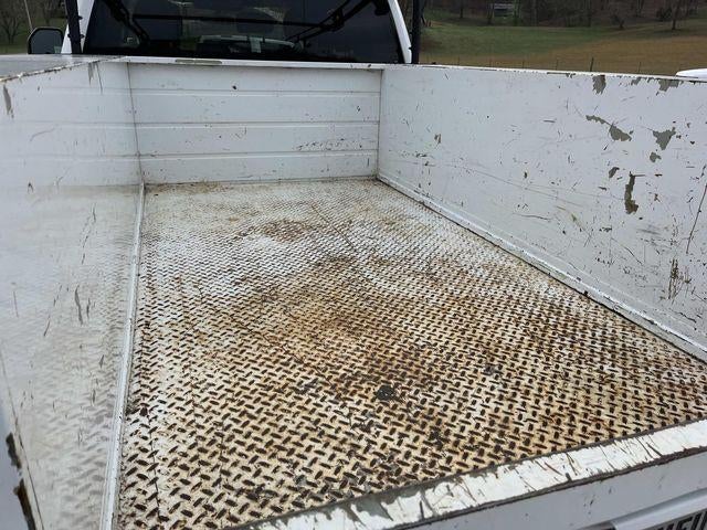 2021 Ford Super Duty F-250 SRW XLT 4WD SuperCab 6.75' Box