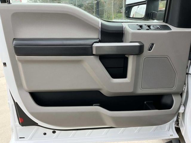 2021 Ford Super Duty F-250 SRW XLT 4WD SuperCab 6.75' Box