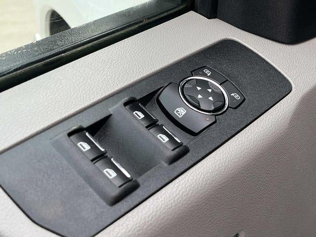 2021 Ford Super Duty F-250 SRW XLT 4WD SuperCab 6.75' Box