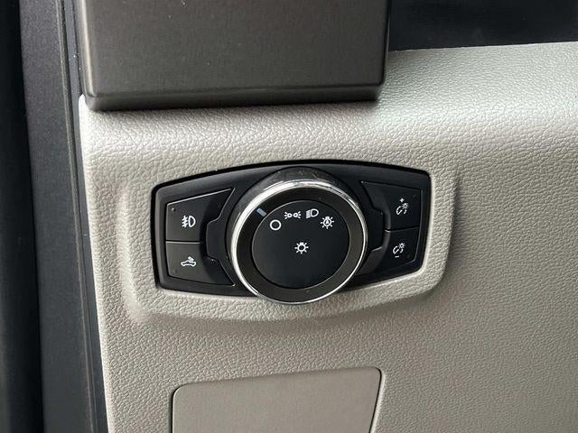 2021 Ford Super Duty F-250 SRW XLT 4WD SuperCab 6.75' Box