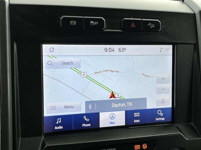 2021 Ford Super Duty F-250 SRW XLT 4WD SuperCab 6.75' Box