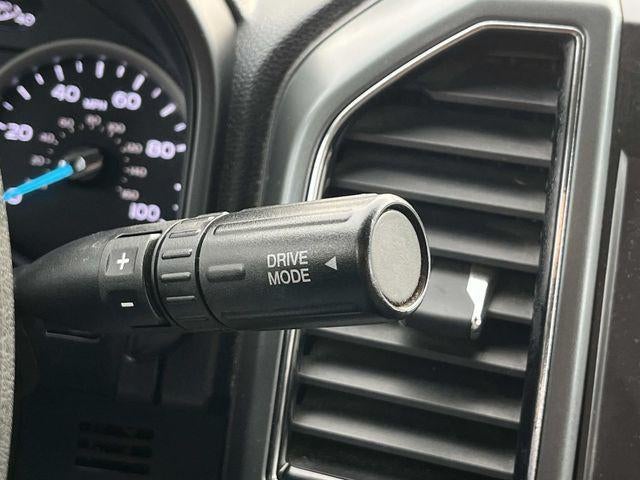 2021 Ford Super Duty F-250 SRW XLT 4WD SuperCab 6.75' Box