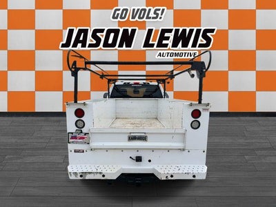 2021 Ford Super Duty F-250 SRW XLT 4WD SuperCab 6.75' Box