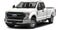 2021 Ford Super Duty F-250 SRW XLT 4WD SuperCab 6.75' Box