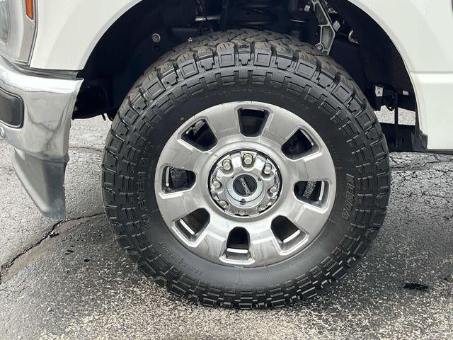 2024 Ford Super Duty F-250 SRW King Ranch 4WD Crew Cab 6.75' Box