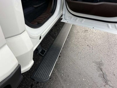 2024 Ford Super Duty F-250 SRW King Ranch 4WD Crew Cab 6.75' Box