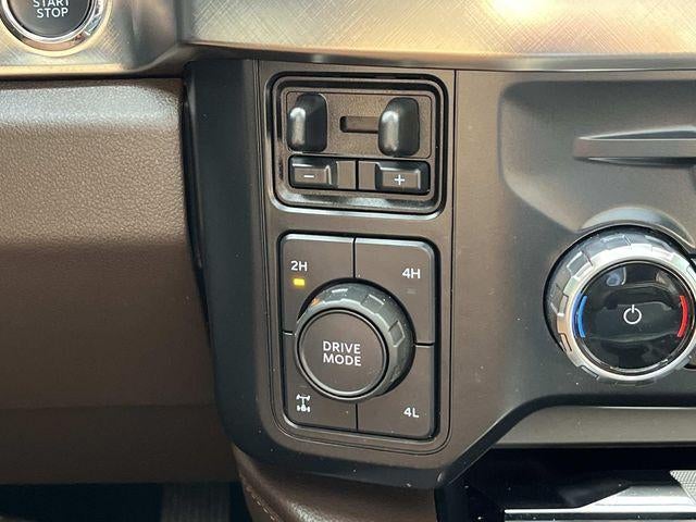 2024 Ford Super Duty F-250 SRW King Ranch 4WD Crew Cab 6.75' Box