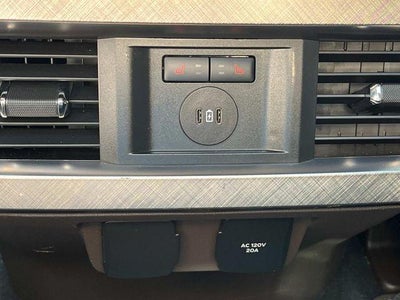 2024 Ford Super Duty F-250 SRW King Ranch 4WD Crew Cab 6.75' Box