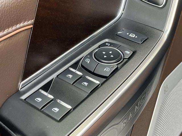 2024 Ford Super Duty F-250 SRW King Ranch 4WD Crew Cab 6.75' Box