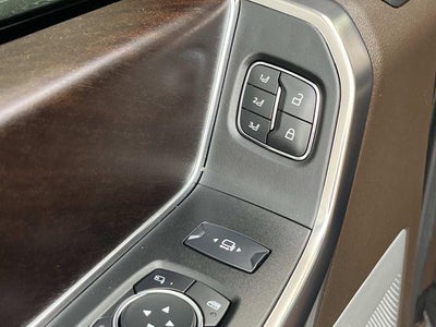 2024 Ford Super Duty F-250 SRW King Ranch 4WD Crew Cab 6.75' Box