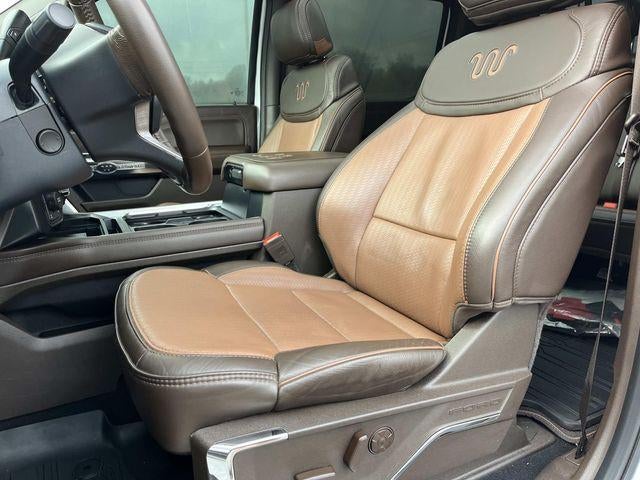 2024 Ford Super Duty F-250 SRW King Ranch 4WD Crew Cab 6.75' Box