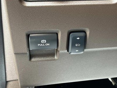 2024 Ford Super Duty F-250 SRW King Ranch 4WD Crew Cab 6.75' Box