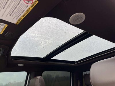 2024 Ford Super Duty F-250 SRW King Ranch 4WD Crew Cab 6.75' Box