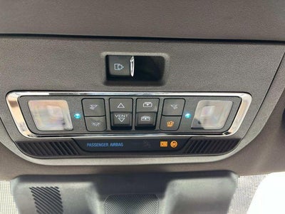 2024 Ford Super Duty F-250 SRW King Ranch 4WD Crew Cab 6.75' Box