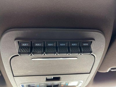 2024 Ford Super Duty F-250 SRW King Ranch 4WD Crew Cab 6.75' Box