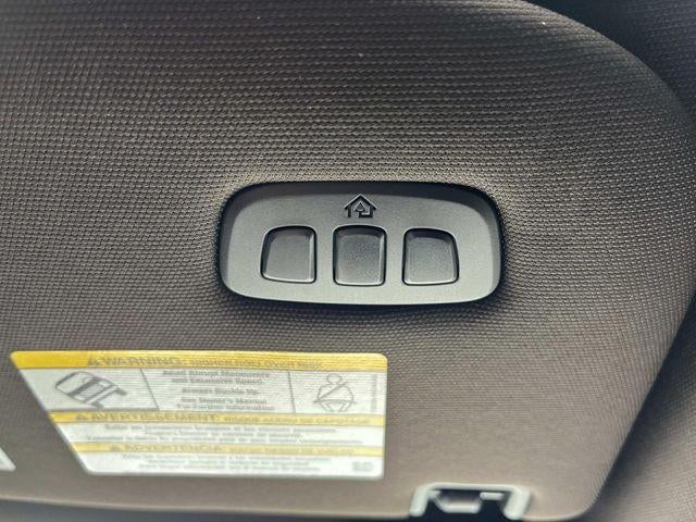 2024 Ford Super Duty F-250 SRW King Ranch 4WD Crew Cab 6.75' Box