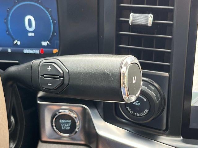 2024 Ford Super Duty F-250 SRW King Ranch 4WD Crew Cab 6.75' Box